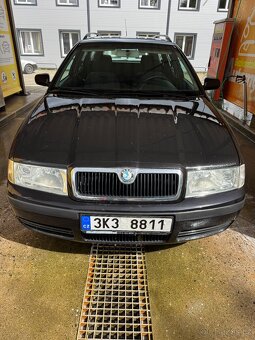 Škoda Octavia 19.tdi 74kw 2003 - 3