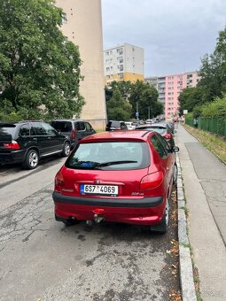 Peugeot 206 - 3