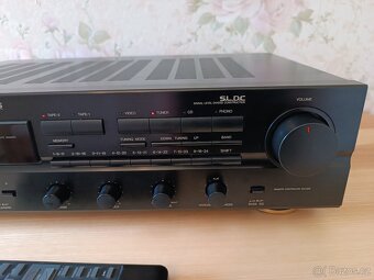 Denon receiver - 3