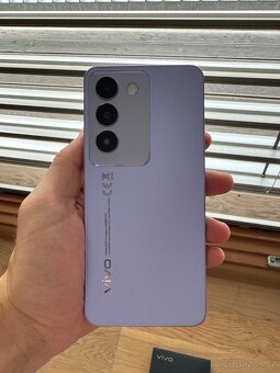 VIVO V40 SE - NOVÝ - 3