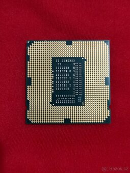 Intel Core i7 3770K - 3
