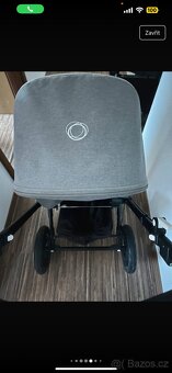 Bugaboo cameleon 3 - 3