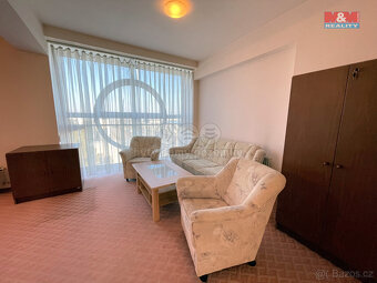 Pronájem služebního apartmánu, 68 m², Brno, ul. Vídeňská - 3