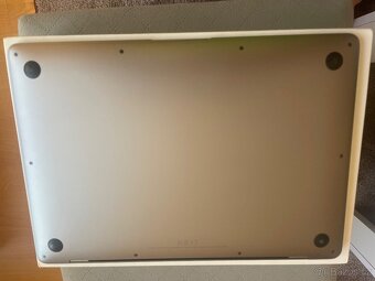 MacBook Air 13” 2019 - 3