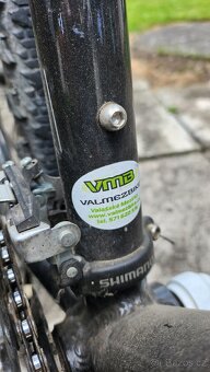 Author xc mtb - 3