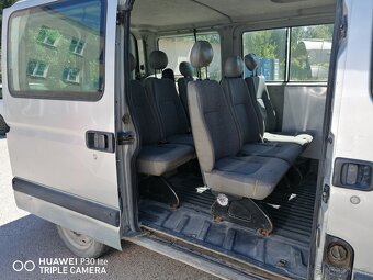 Predám Opel Movano - 3
