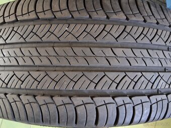 letní pneu MICHELIN 235/65R 17 108H - 3