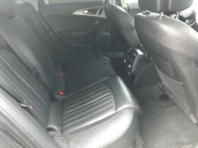 Audi A6 - 3