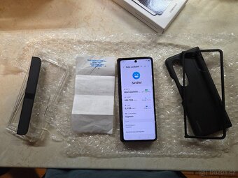 Samsung Galaxy Z Fold4 5G 512GB dual sim - 3