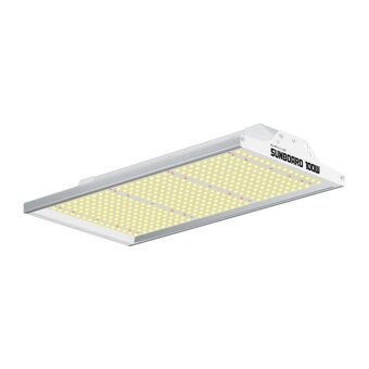 Lampa - pěstební světlo - 3