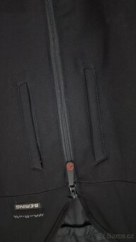 Pánská airbagová vesta AIRBAG BERING C-PROTECT AIR - 3