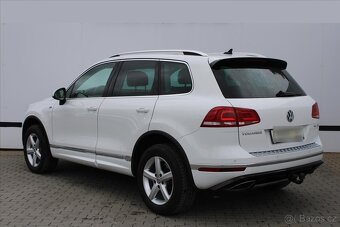 Volkswagen Touareg 3.0 TDI R LINE 4MOTION ČR (2018) - 3