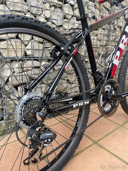 Horské kolo Piranha PRN 660R, 26” kola 🚴(PO SERVISU) - 3