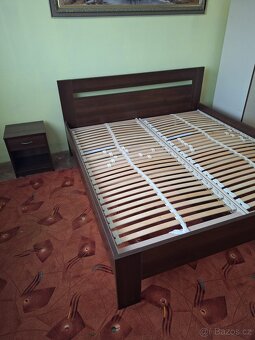 Prodám novou postel - 3
