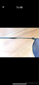 Sluneční brýle Ray BAN - 3