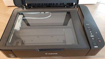 Tiskárna a skener Canon Pixma MP230 - 3