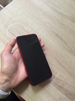 iPhone 13 (PRODUCT)RED 128 GB - 3
