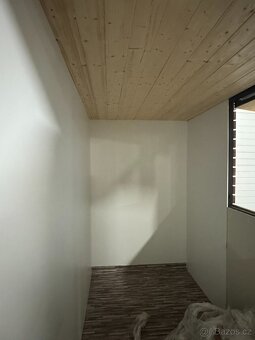 Nový prodejní stánek - 3