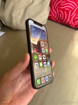 iPhone 12 64Gb Black - 3