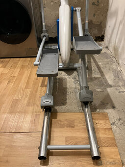 Eliptický trenažér ET 312 Power Magnetic Energetics - 3