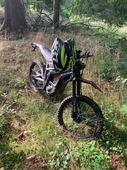 Talaria Sting Pro 13,4kW L1e - 3