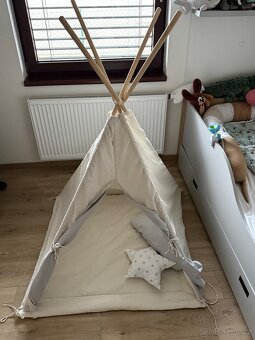 Teepee Elis Design - 3