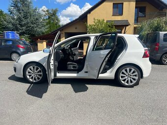 Volkswagen Golf 5 GT 1.4 TSI 103 KW - 3