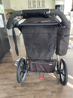 THULE URBAN GLIDE 2 - 3