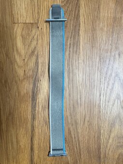Apple Watch Ultra, 49mm, výborný stav - 3