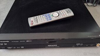 DVD Recorder Panasonic - 3