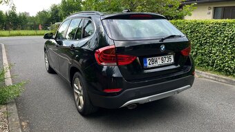 BMW X1 xDRIVE 18d 4x4 2.0i (105 kW) 2015 F48 - 3