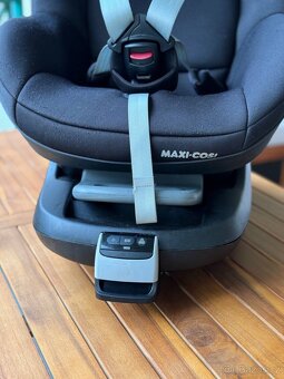 Maxi-Cosi Pearl dětská autosedačka - 3