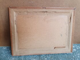 Obraz Kosova Hora - 3