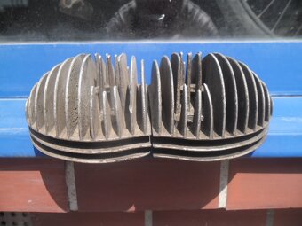 Jawa 350/12 Ogar - 3