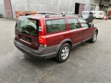 volvo XC70 2001 2,4T 147kw 2ks - 3