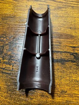 AK47 / AKM / AK74 - vršek předpažbí plum - 3