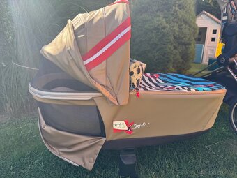 Cybex Priam - 3