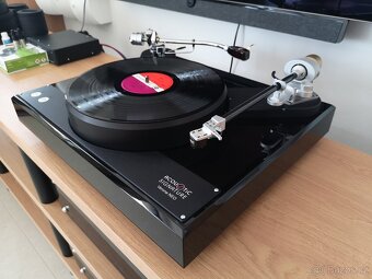 gramofon  ACOUSTIC SIGNATURE - VERONA - MOŽNOST ODPOČTU DPH - 3