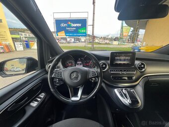 Mercedes Benz V250 AMG packet - 3