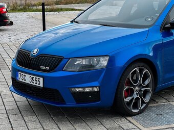 Škoda Octavia 3 VRS 135kw - 3