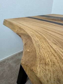 Stůl dub - 3