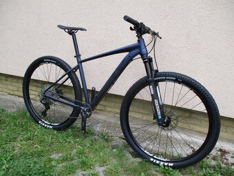 Nové 29" kolo MRX Sport TB25 19,5", Deore1x11, vzduch.vidl - 3