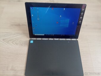 Lenovo yoga book x91f - 3