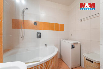 Prodej bytu 2+1, 80 m², Praha 5 - Smíchov, ul. Moulíkova - 3