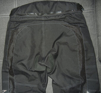 pánské motokalhoty MBW (vel. 52) - 3