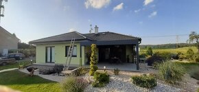 Rodinný dům 4+1 103 m2 Bouzov - 3