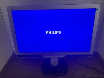 LCD monitor Philips Brilliance 235PL2ES/00 - 3