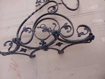 Reklamní držák, na stěnu - 3