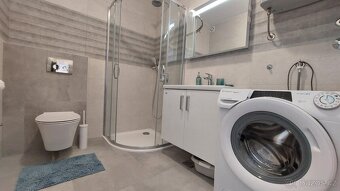 ☀Novalja(HR)-Kompletne zariadený 2 izbový byt, 150m od mora - 3