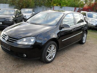 Volkswagen  Golf 1.4í - 3